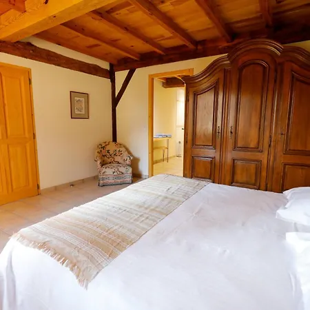 Vakantiehuis Location Le Penan *
