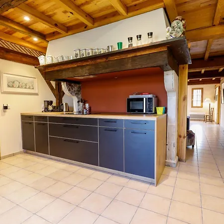 Location Le Penan Vakantiehuis Léon