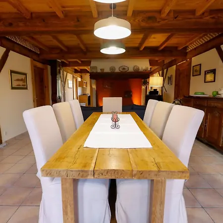 Vakantiehuis Location Le Penan